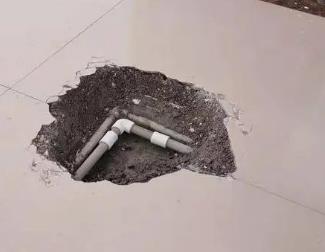 哈密卫生间漏水维修公司为您分享如何判断家里漏水
