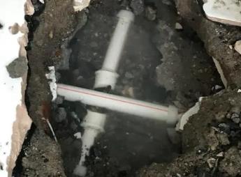 哈密阳台漏水维修公司为您分享楼上楼下漏水怎么处理