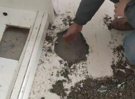 哈密卫生间漏水维修公司分享下精确定位查漏水一次多少钱?不同级别收费不同