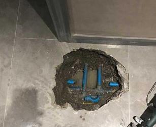 哈密阳台漏水维修公司分享下暖气管道漏水的原因有哪些