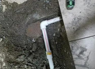 哈密阳台漏水维修时有哪些声音会影响检漏仪
